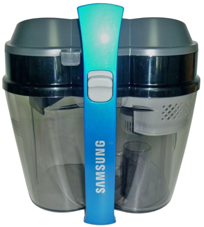 Мешки для пылесоса Samsung VC6025