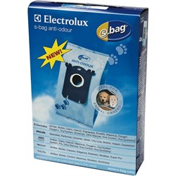 Пылесборник  Electrolux E203S  S-BAG Anti Odour (HR8023) - фото 10179