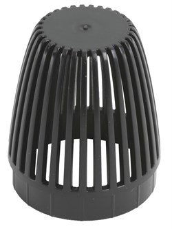 Фильтр контейнера для пыли для пылесоса Bosch, чёрный, GS20 - фото 11224