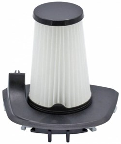 Фильтр для пылесоса Electrolux 140112523075 тип EF150 + держатель - фото 11705
