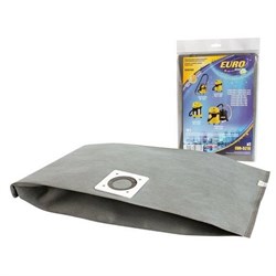 EURO Clean EUR-5218 мешок-пылесборник многократного использования для промышленных и строительных пылесосов KARCHER - фото 11759