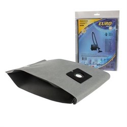 EURO Clean EUR-505 мешок-пылесборник многократного использования для промышленных и строительных пылесосов  NILFISK - фото 11794