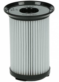Фильтр для пылесоса Zanussi 4055091286 цилиндрический, тип ZF134 - фото 11834