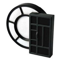 Комплект фильтров Menalux F136 для пылесосов Aptica ZTT 7900…799 - фото 12311