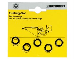 Karcher 2.880-990 уплотнители для АВД - фото 12770