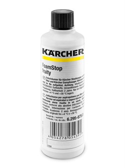 Karcher 6.295-875 Fruity пеногаситель - фото 12833