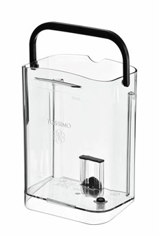 Канистра для воды для приборов TASSIMO Bosch 00701947 для TAS40/65.. 00701947 - фото 15684