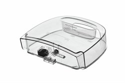 Канистра для воды для приборов TASSIMO Bosch 00653069 для TAS20x/01-04 00653069 - фото 15696