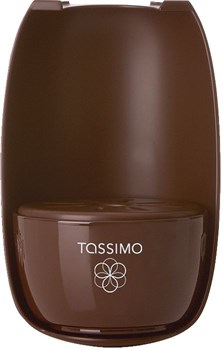 Комплект для смены цвета для приборов TASSIMO Bosch 00649058 TCZ2004 для Tassimo TAS20.., коричневый орех 00649058 - фото 15706