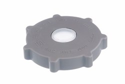 Bosch 00165259 Крышка контейнера для соли посудомоечной машины 00165259 - фото 16237