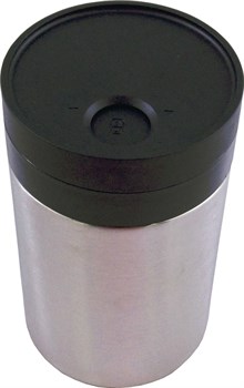 Контейнер для молока с крышкой FreshLock, 0.5 л, Bosch 11005967 для CTL6.., C15/7.. 11005967 - фото 16359
