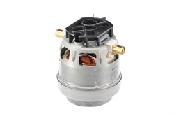 Двигатель для пылесосов BOSCH 00650201 1BA4418-6NK+A compact motor 1700W - фото 16482