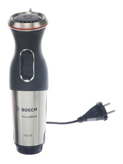 Привод блендера 750Вт Bosch 00753477 для MSM87.. 00753477 - фото 17354