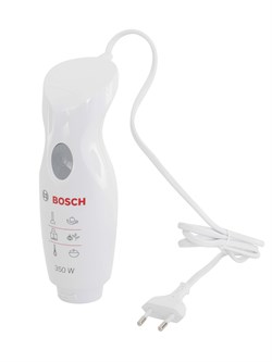 Привод блендера 350Вт Bosch 00641794 для MSM6B.. 00641794 - фото 17376