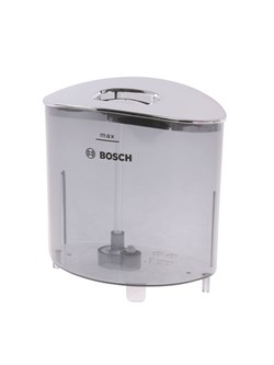 Канистра для воды для паровых станций Bosch 00701979 для TDS3.. 00701979 - фото 19909