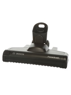 Электрощётка для пылесоса со съёмным роликом Bosch 11008887 для BBH21633 11008887 - фото 19998