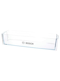 Bosch 17000034 Полка на дверь холодильника 17000034 - фото 20204