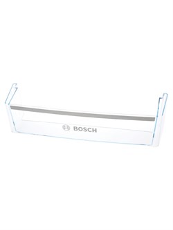 Bosch 11025160 Полка на дверь холодильника 11025160 - фото 20527