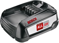 Аккумулятор Power4All для пылесоса, литиево-ионный, 18V 3.0Ah Bosch 17006127 17006127 - фото 22130