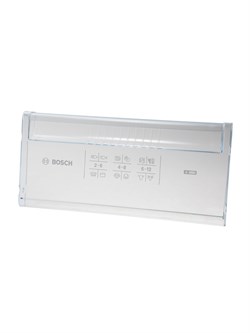 Bosch 00664381 Крышка ящика морозильной камеры (нижнего) для холодильника, для KGE..,, KGS.. 00664381 - фото 22133