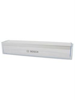 Bosch 00654424 Полка на дверь холодильника, нижняя, для KGN4.. 00654424 - фото 22161