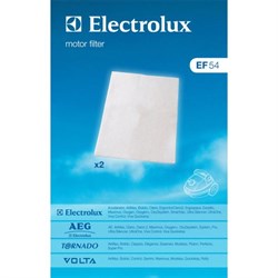 Универсальный микрофильтр Electrolux EF54 - комплект 2 шт. - фото 5138
