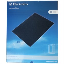 Угольный фильтр для воздухоочистителей Electrolux EF109 - фото 5314