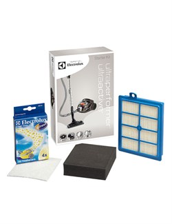 Electrolux USK6 Starter Kit для пылесосов UltraActive - фото 5983