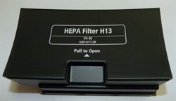Hepa фильтр H13 Samsung DJ97-01712B  для пылесосов SC96.. - фото 6116