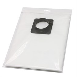 OZONE MXT-209/5 синтетический  мешок-пылесборник для профессиональных пылесосов MAKITA 448 5 шт. - фото 6876