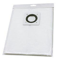 OZONE MXT-3111/5 пластик  синтетический мешок-пылесборник для профессиональных пылесосов 5 шт. - фото 6992