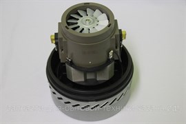 Двигатель для моющего пылесоса LG VCF330E02 (4681FI2429F)