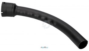 Samsung DJ62-00303A Ручка шланга без крышки клапана для SC88.. DJ6200303A