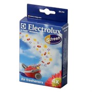 Ароматизатор для пылесоса Electrolux  ZE210 (цветочный аромат)