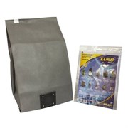 EURO Clean EUR-5031 мешок-пылесборник многократного использования для промышленных и строительных пылесосов
