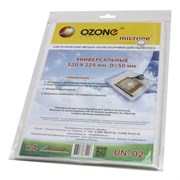 Универсальные мешки Ozone UN-02 microne для пылесосов OZONEUN02