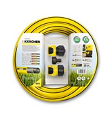 Karcher 2.645-156 комплект шланг 3/4 10m, коннекторы и пистолет 2645156