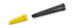 Karcher 2.863-263 насадка-сопло для труднодоступных мест 2863263