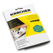 Karcher 6.295-987 антинакипин пакетики с порошком 6295987