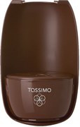 Комплект для смены цвета для приборов TASSIMO Bosch 00649058 TCZ2004 для Tassimo TAS20.., коричневый орех