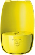 Комплект для смены цвета для приборов TASSIMO Bosch 00649057 TCZ2003 для Tassimo TAS20.., жёлтый лайм