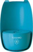 Комплект для смены цвета для приборов TASSIMO Bosch 00649056 TCZ2002 для Tassimo TAS20.., мятный голубой