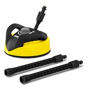 Karcher 2.643-252 щетка для больших плоских поверхностей  T350 T-racer 2643252