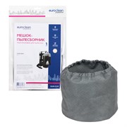 EURO Clean EUR-5123 мешок-пылесборник многократного использования для для ранцевого пылесоса - 1 шт