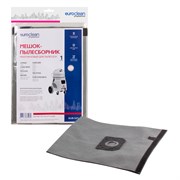 EURO Clean EUR-521 мешок-пылесборник многократного использования для промышленных и строительных пылесосов