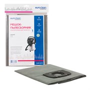EURO Clean EUR-5213 мешок-пылесборник многократного использования для промышленных и строительных пылесосов KARCHER WD7...