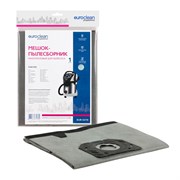 EURO Clean EUR-5219 мешок-пылесборник многократного использования для промышленных и строительных пылесосов KARCHER
