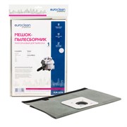 EURO Clean EUR-5270 мешок-пылесборник многократного использования для промышленных и строительных пылесосов TASKI