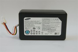 Аккумулятор для робот-пылесосов Samsung DJ96-00193A DJ9600193A