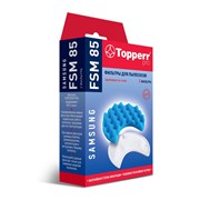 Моторный фильтр Topperr FSM85  для пылесосов Samsung SC84..